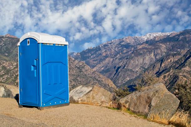 Best Portable Restroom for Sporting Events  in Emerald Bay, TX