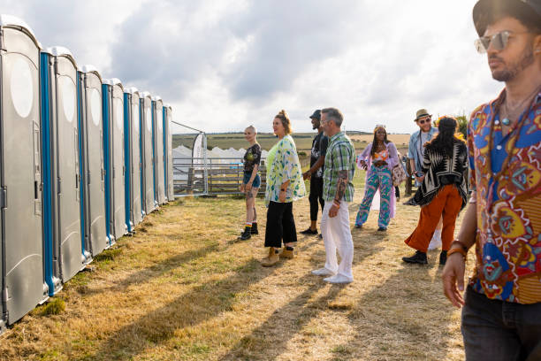 Emerald Bay, TX Portable Potty Rental  Company