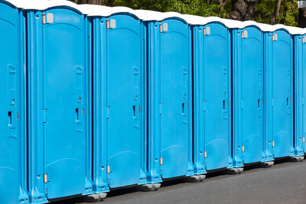 Best Construction Site Portable Toilets  in Emerald Bay, TX