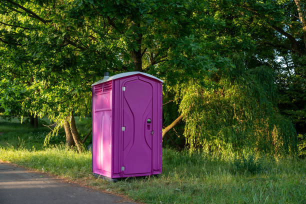 Best Portable Toilet Rental for Emergency Services  in Emerald Bay, TX