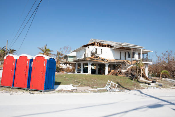 Best Construction Site Portable Toilets  in Emerald Bay, TX