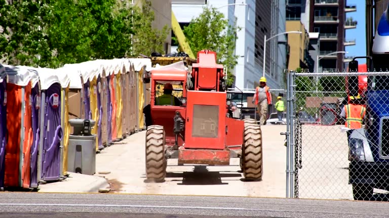 Best Portable Toilets for Disaster Relief Sites  in Emerald Bay, TX