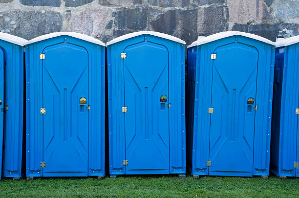 Best Event Portable Toilet Rental  in Emerald Bay, TX