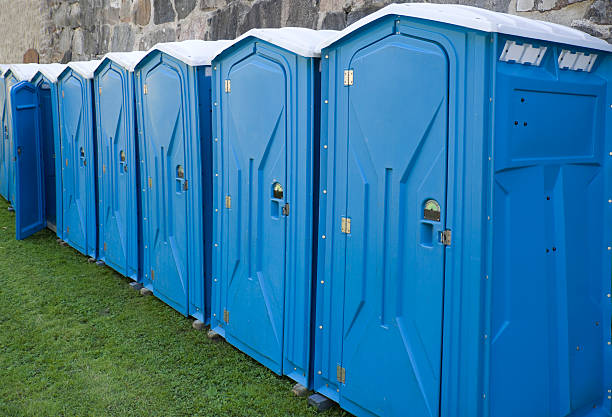 Best Eco-Friendly Portable Toilets  in Emerald Bay, TX